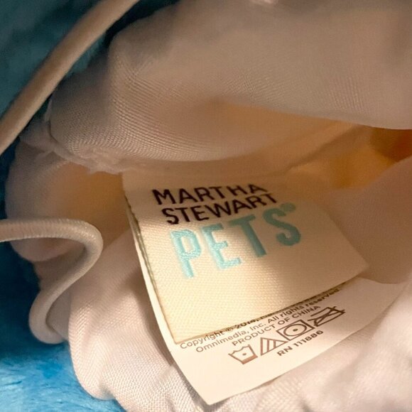 Martha Stewart Pets Dog Happy Birthday Hat Size Large Fashion Dog Apparel - Picture 13 of 14